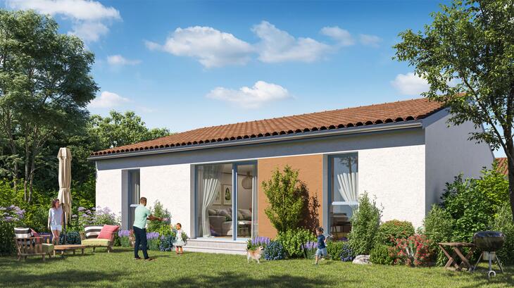 LE DOMAINE DE L'HERS