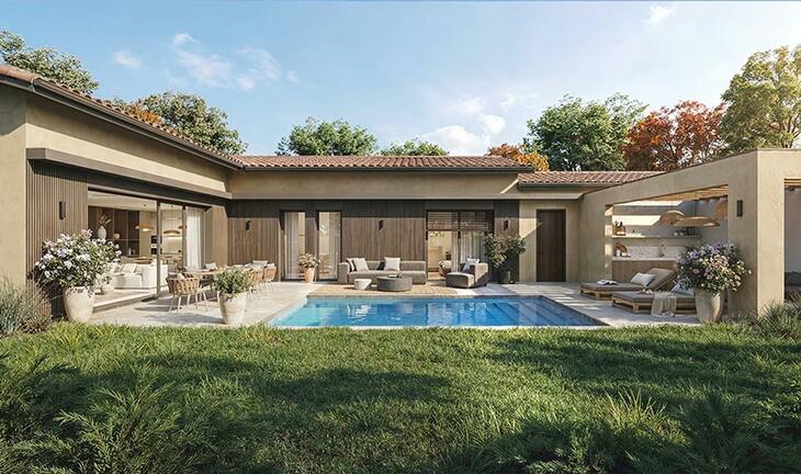 Logement neuf à vendre 819000