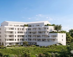 NEXITY à vendre – LE DOMAINE DES MURMURES BRS