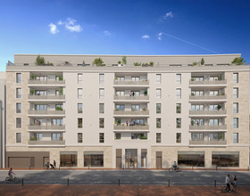 MARIGNAN à vendre – Le 58 Jaurès
