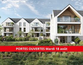 PIERRE PROMOTION à vendre – Cote Ria
