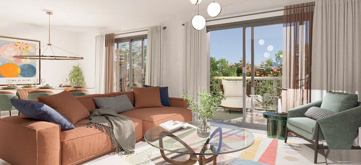 Logement neuf à vendre 182412