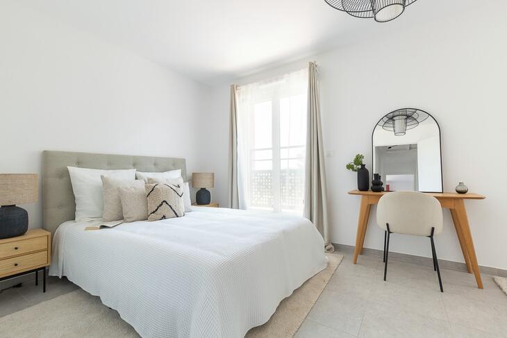 Logement neuf à vendre 449000