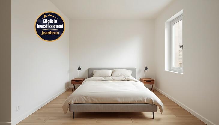 Immobilier neuf à Toulouse