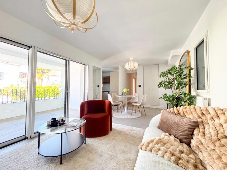 Logement neuf à vendre 540000