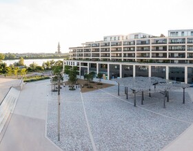 Votre Futur Appartement À Deux Pas de la Garonne.