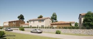 Appartement neuf Bouillargues
