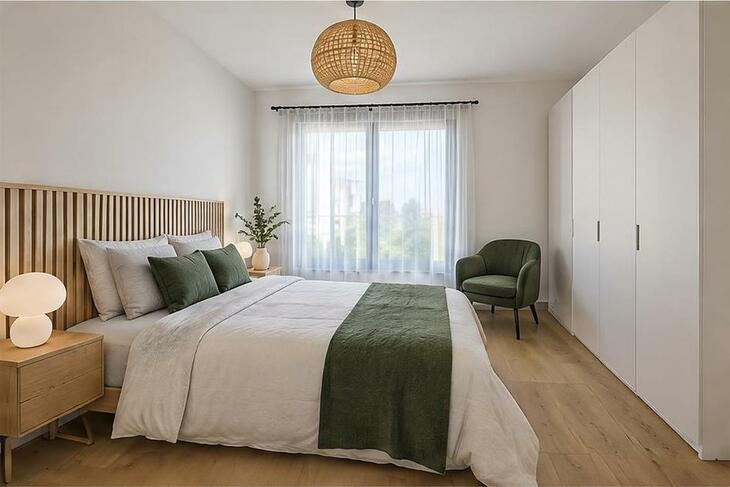 Logement neuf à vendre 143000
