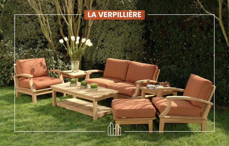 Programme neuf Clos Charvet