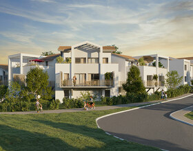 Villas Maharin