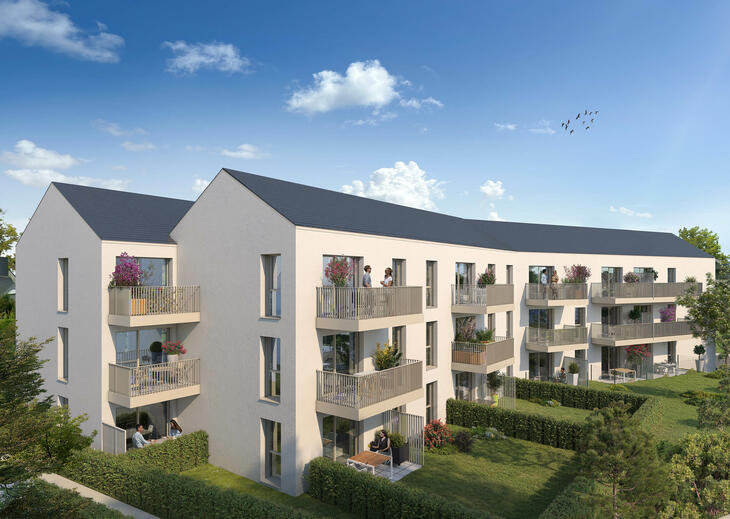 Logement neuf à vendre 152000
