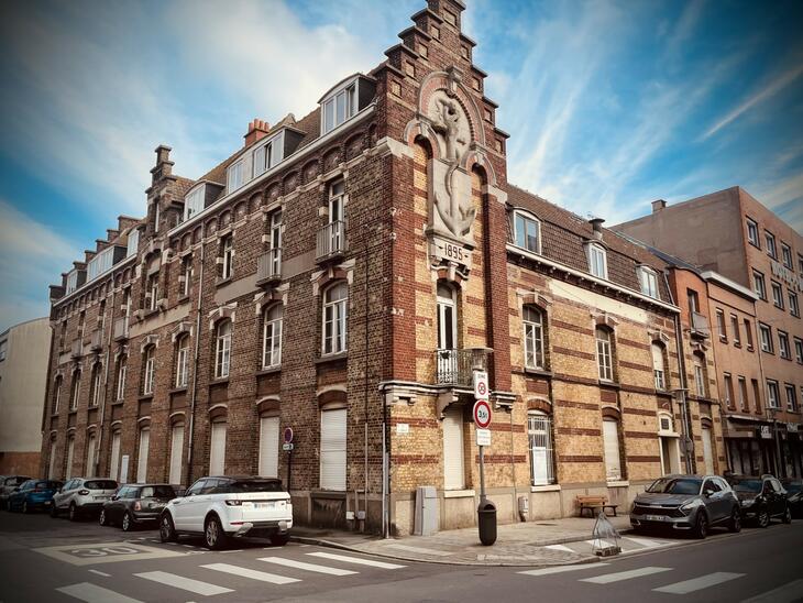 Appartement neuf à Dunkerque