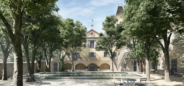 Logement neuf à vendre 347369