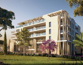 NEXITY à vendre – LA ROSERAIE D'ANTIPOLIS