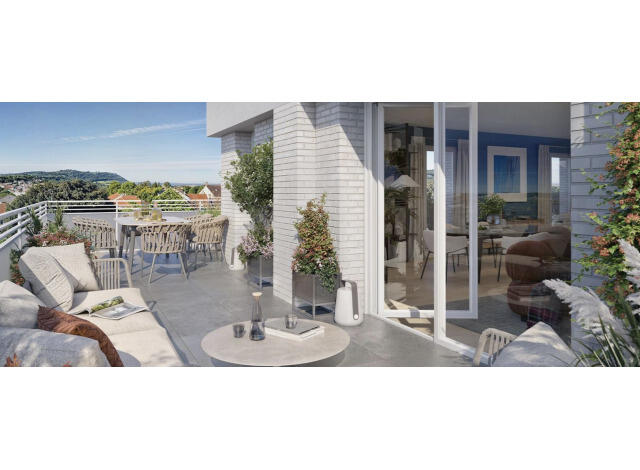 Logement neuf à vendre 229000
