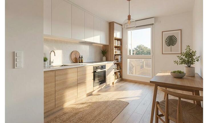 Logement neuf à vendre 144000