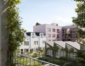 ANDY - Maisons