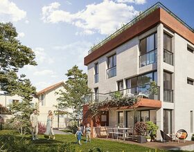 BOUYGUES IMMOBILIER à vendre – Quietude