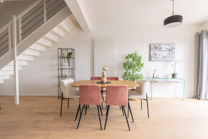 Immobilier neuf à Nantes