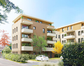 CREDIT AGRICOLE IMMOBILIER à vendre – Alta Magna