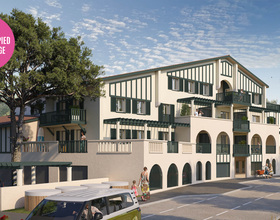 MARIGNAN à vendre – Villa Pelïou