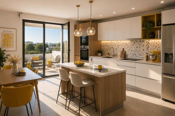Immobilier neuf à Chennevières-sur-Marne