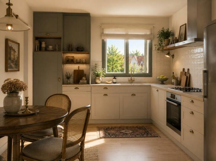 Immobilier neuf à Rosny-sur-Seine