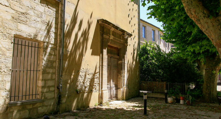 Appartement neuf Avignon