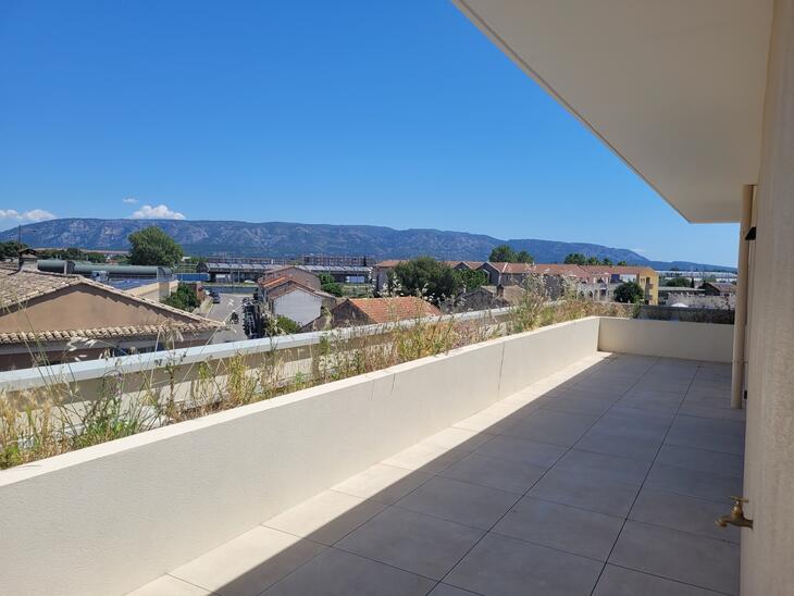 Logement neuf à vendre 132200