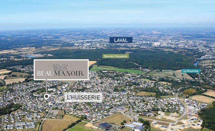 Logement neuf à vendre 148000