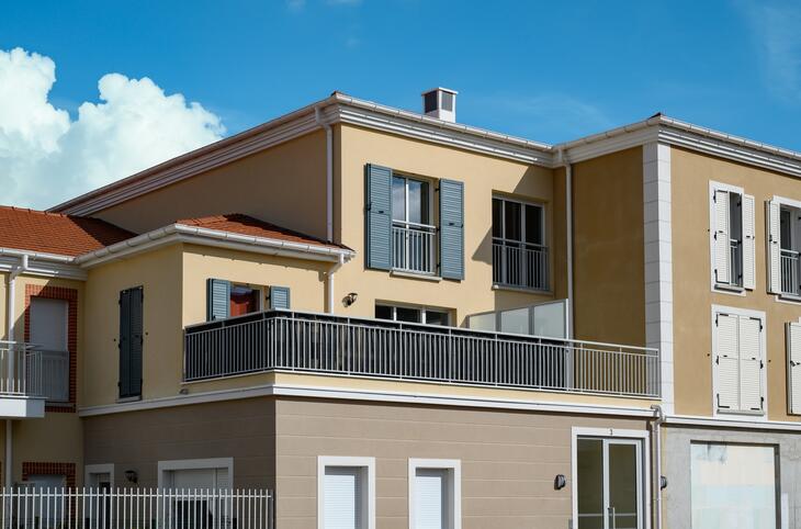 Programme immobilier TILIA La Queue-en-Brie