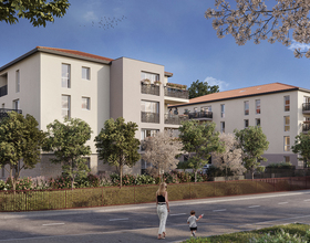 MARIGNAN à vendre – Le Clos des Amandiers