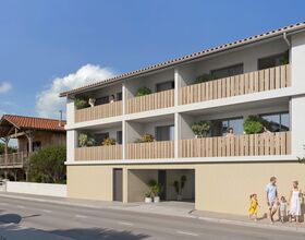 LAMOTTE à vendre – CAP 58