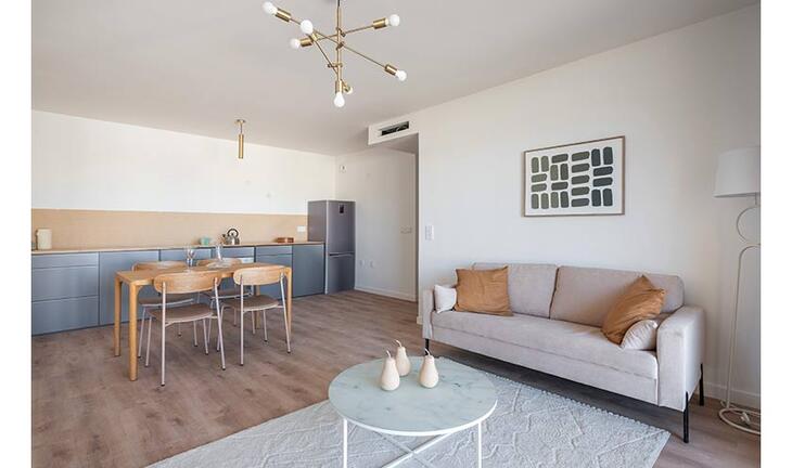 Logement neuf à vendre 295630