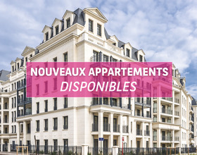 BNP PARIBAS REAL ESTATE à vendre – Panorama Beaurivage - Tuileries