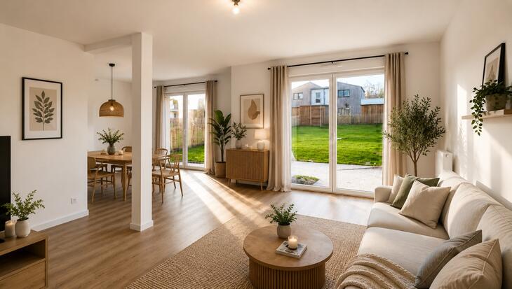 Logement neuf à vendre 220000