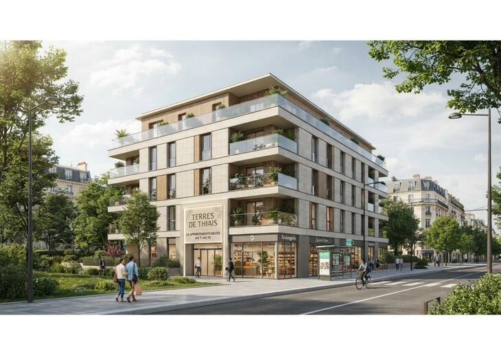 Logement neuf à vendre 179000