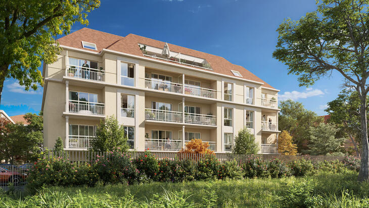 Logement neuf à vendre 178000