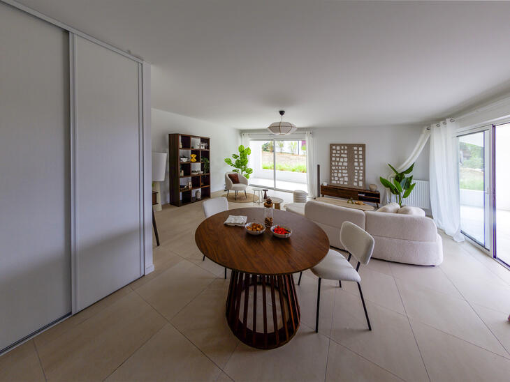 Immobilier neuf à Capbreton