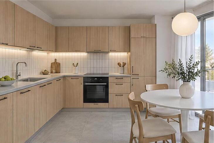 Immobilier neuf à Toulouse