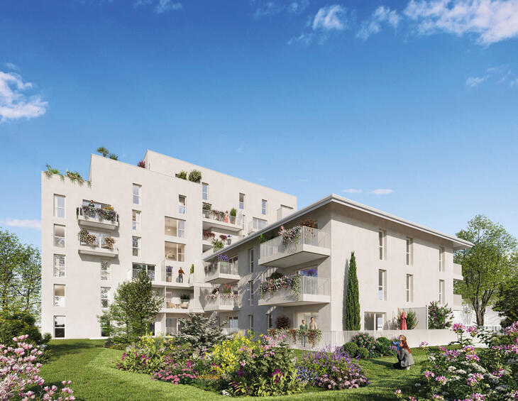 Logement neuf à vendre 132000