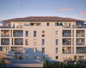 NEXITY à vendre – TANDEM - BAIL RÉEL SOLIDAIRE