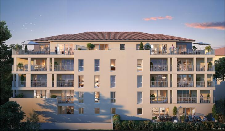 Logement neuf à vendre 190000