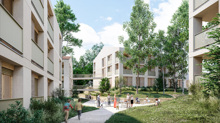 Logement neuf à vendre 229000