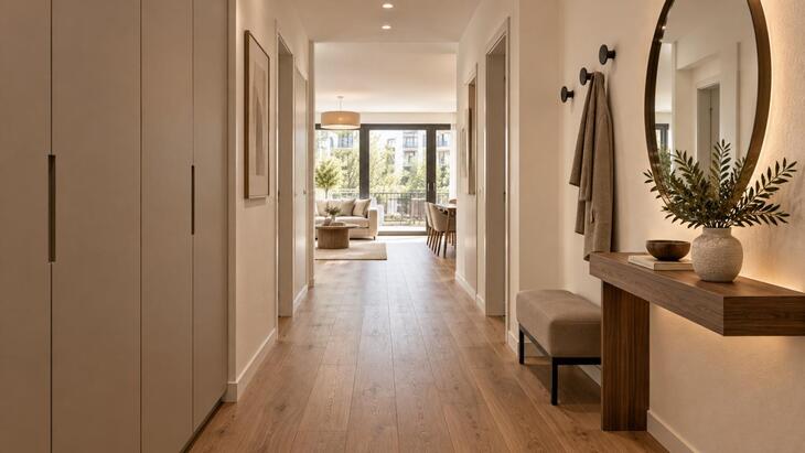 Logement neuf à vendre 200000