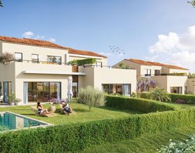 RIVIERA REALISATION à vendre – DOMAINE ARCADIA