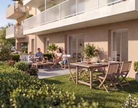 NEXITY à vendre – Keria
