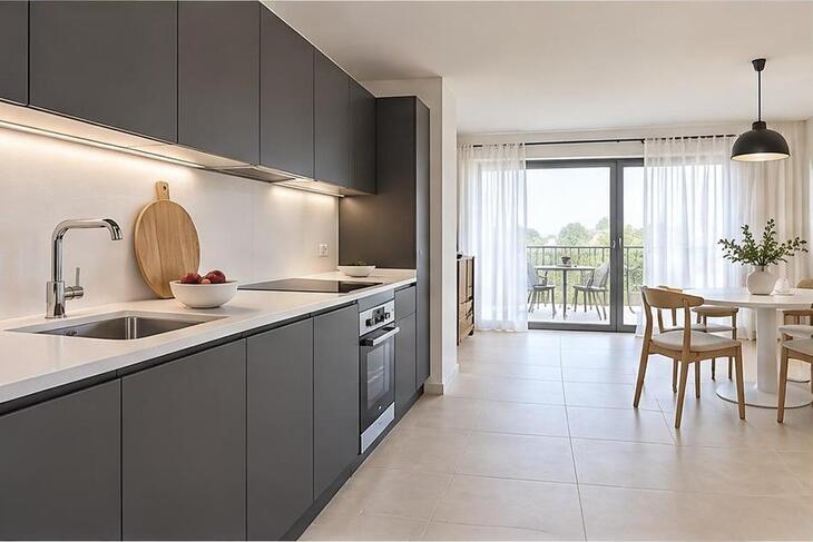 Immobilier neuf à Quint-Fonsegrives