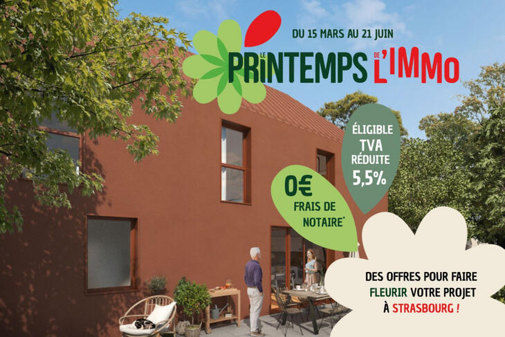 Logement neuf à vendre 215397