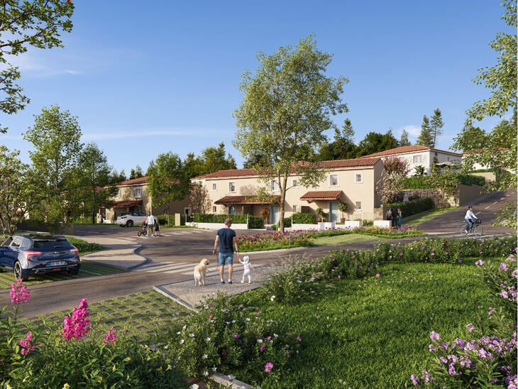 Logement neuf à vendre 359000
